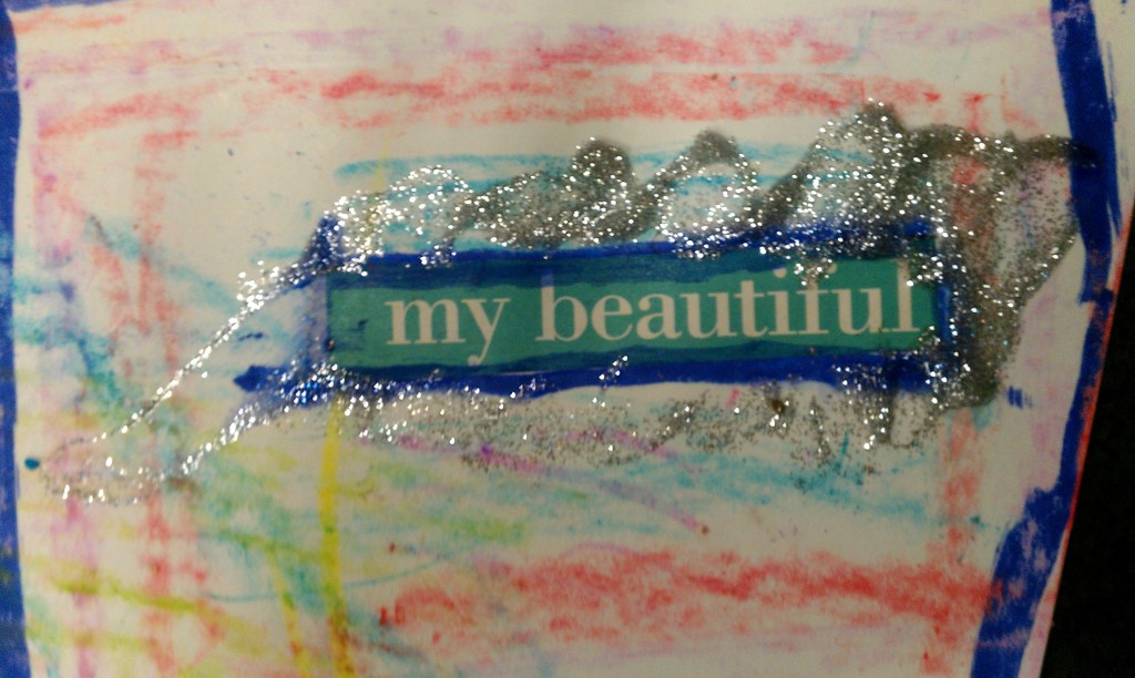 I love being a teaching&nbsp;dance-artist!