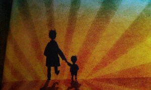 Thoughts to Make Your Heart Sing - written by Sally Lloyd-Jones, illustrated by Jago