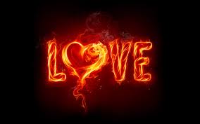 fire love