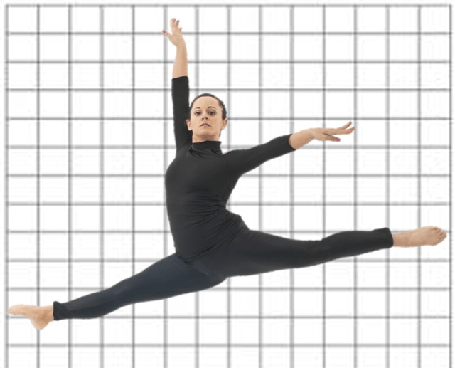 Area: Body Block&nbsp;Builder