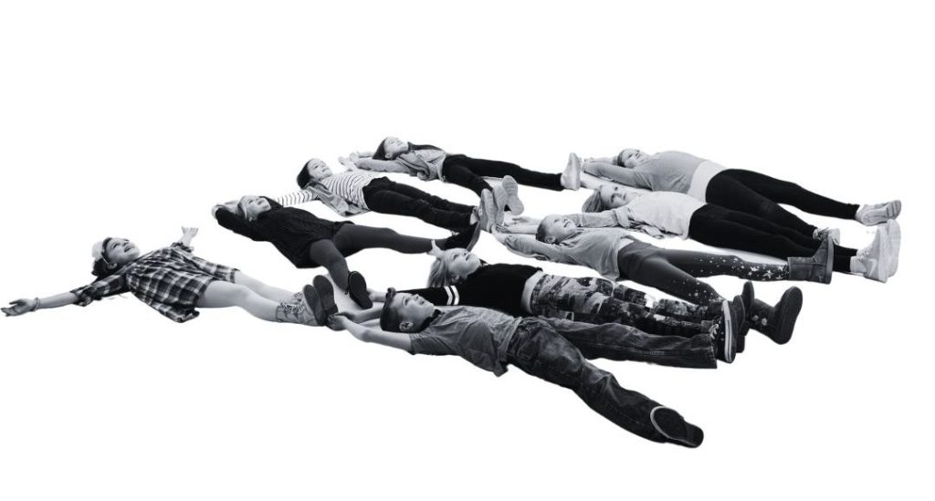 Tessellations + Patterns