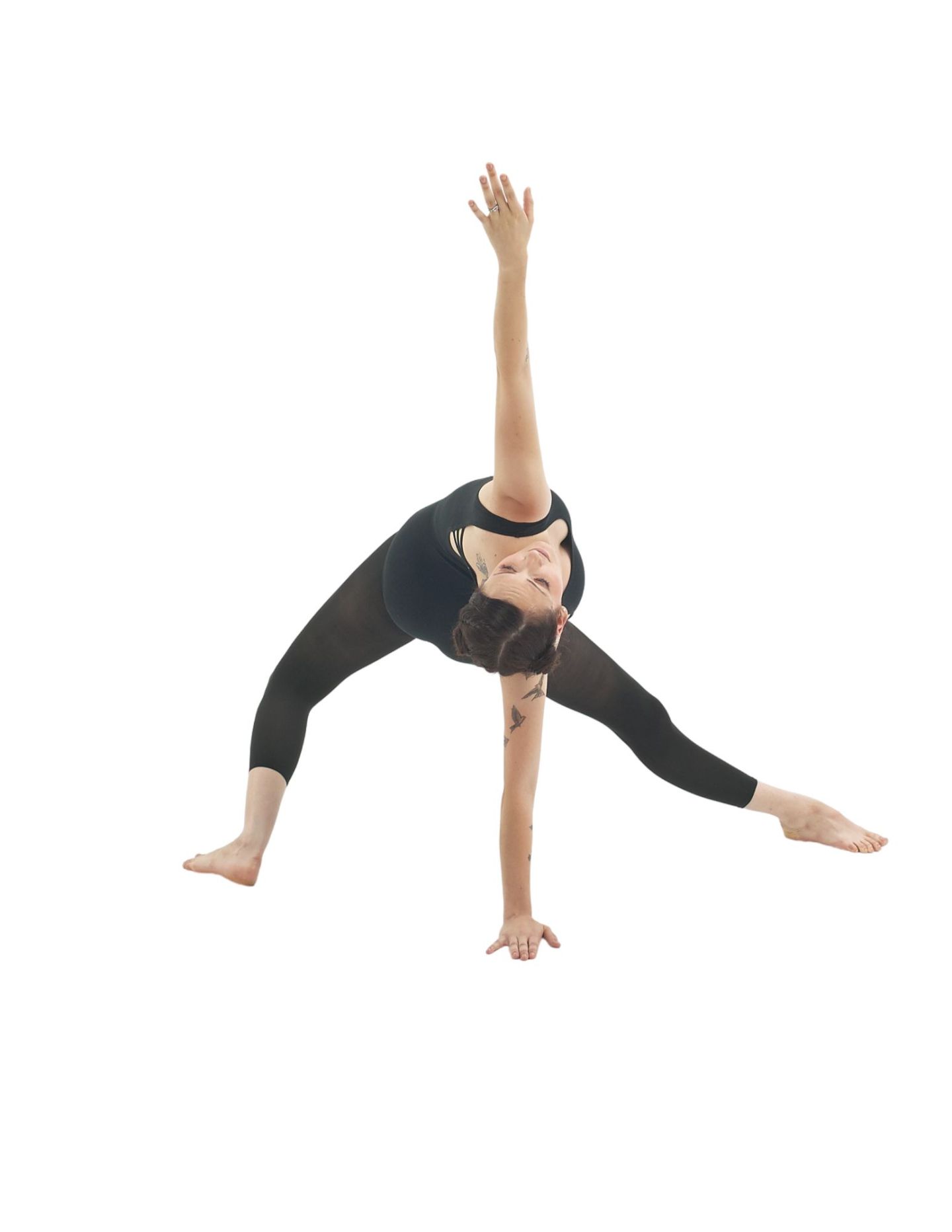 Triangles and Angles Through Dance – Arts + More Services