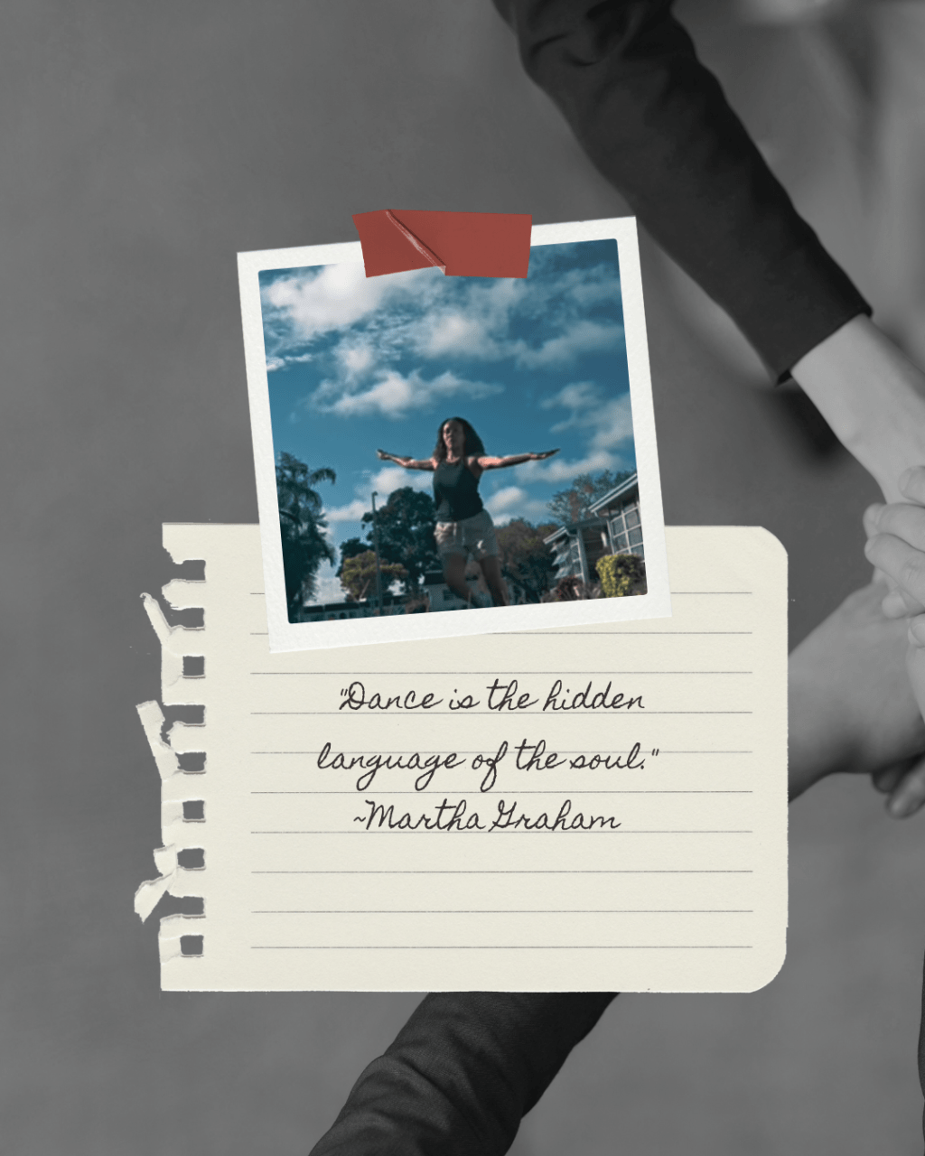 Stories in Motion:&nbsp;Update