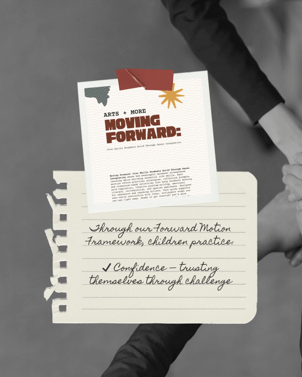 Effective Strategies for Arts Integration in&nbsp;Classrooms