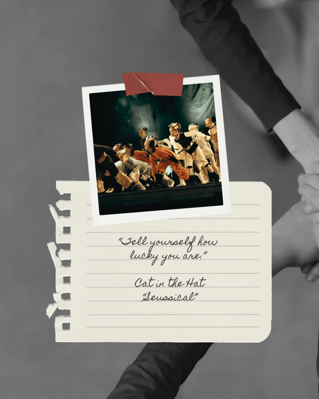 Forward Motion Is Not a&nbsp;Metaphor