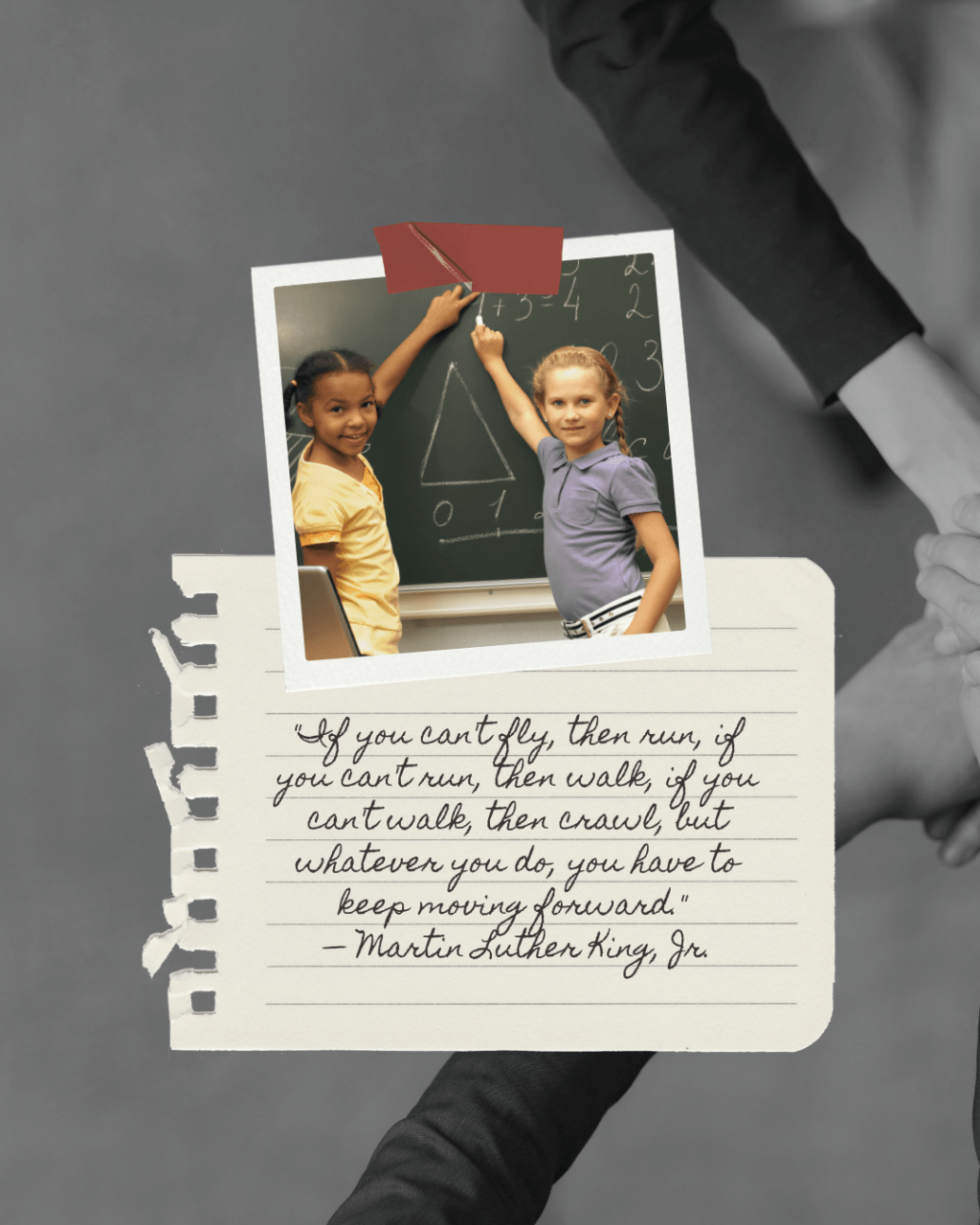 Dance Integration and Achievement Motivation in Education