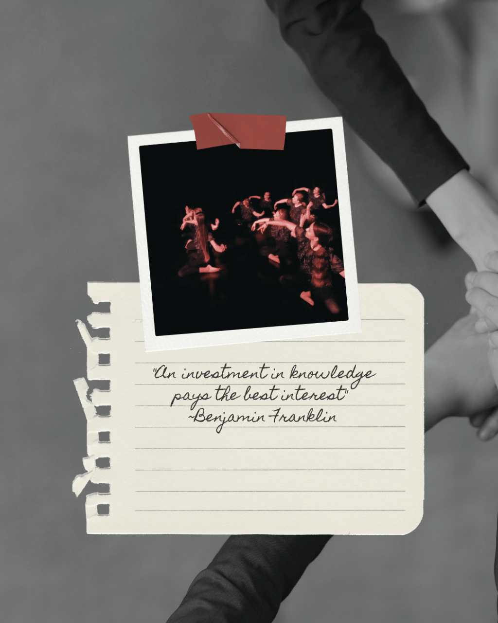 Ten Things No One Tells You About Teaching Through&nbsp;Movement