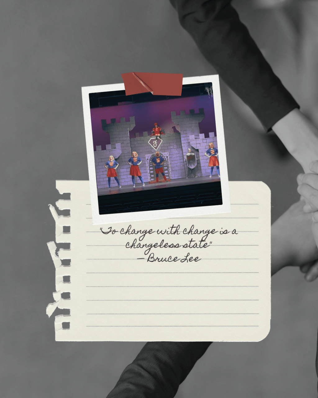 Clear Norms Create Belonging: What the Performing Arts Teach Schools About Leadership