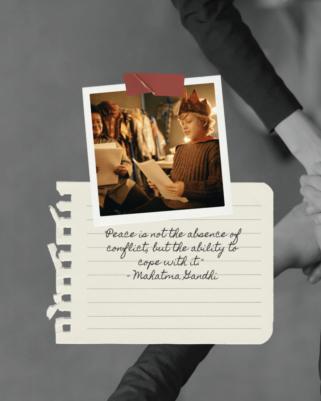 Tech Week: Where Collaboration Takes Center&nbsp;Stage